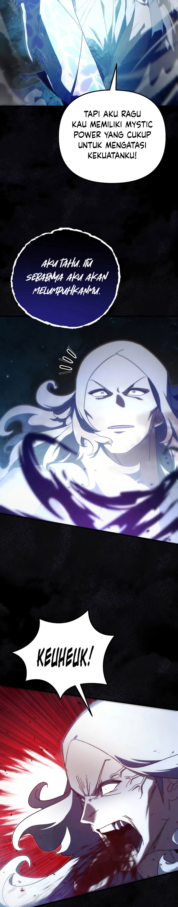 Chronicles of the Reincarnated Demon God