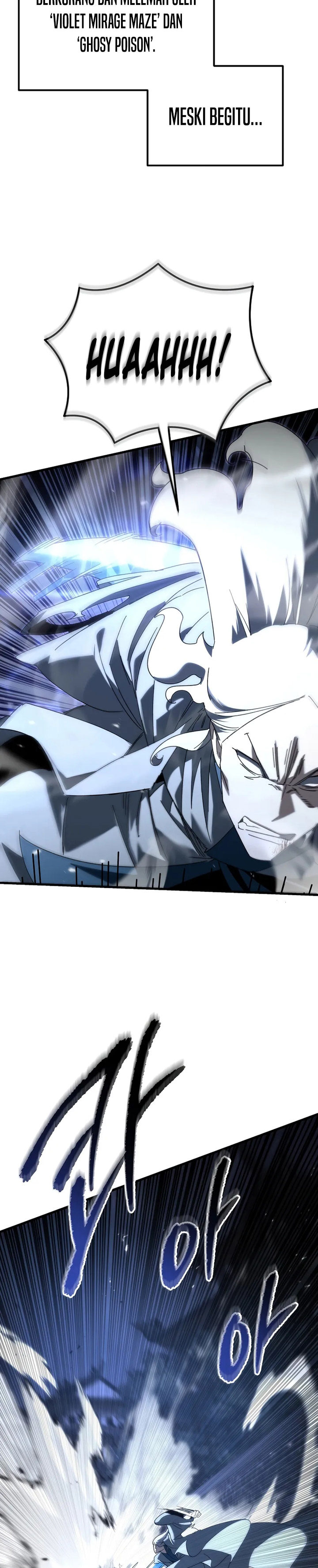Chronicles of the Reincarnated Demon God