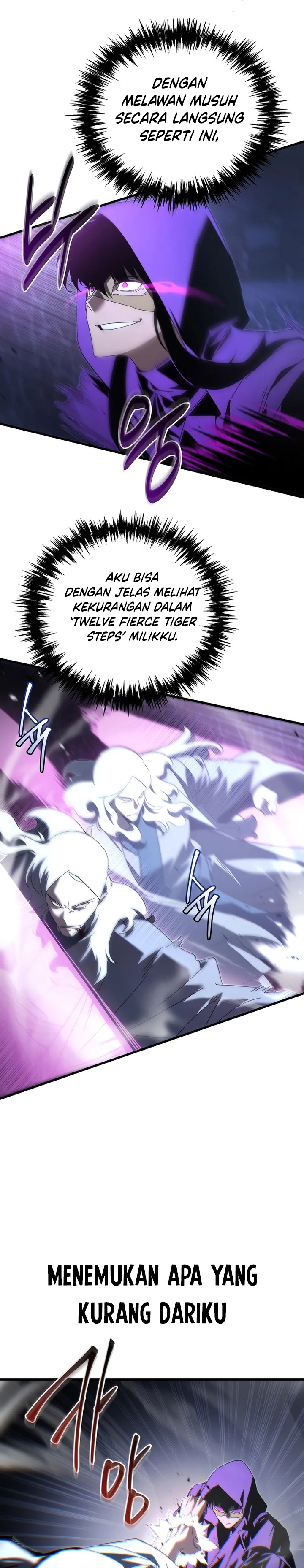 Chronicles of the Reincarnated Demon God