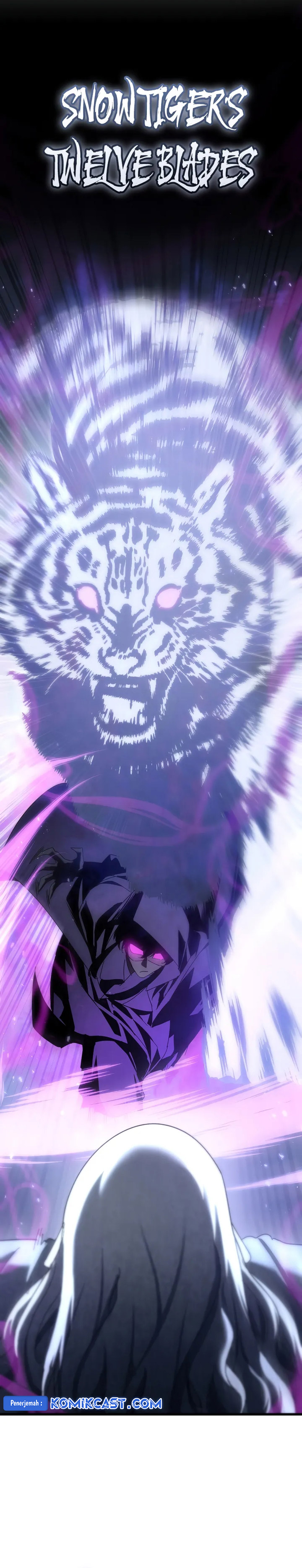 Chronicles of the Reincarnated Demon God