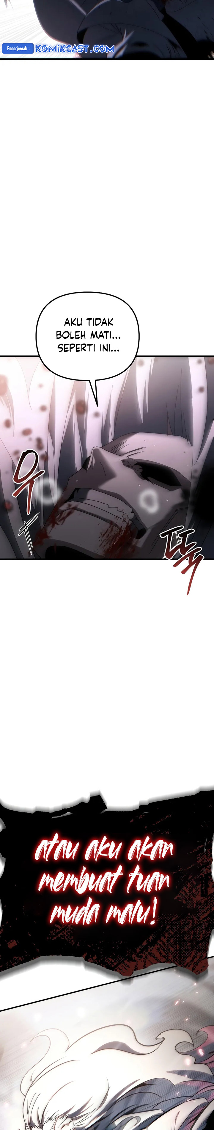 Chronicles of the Reincarnated Demon God