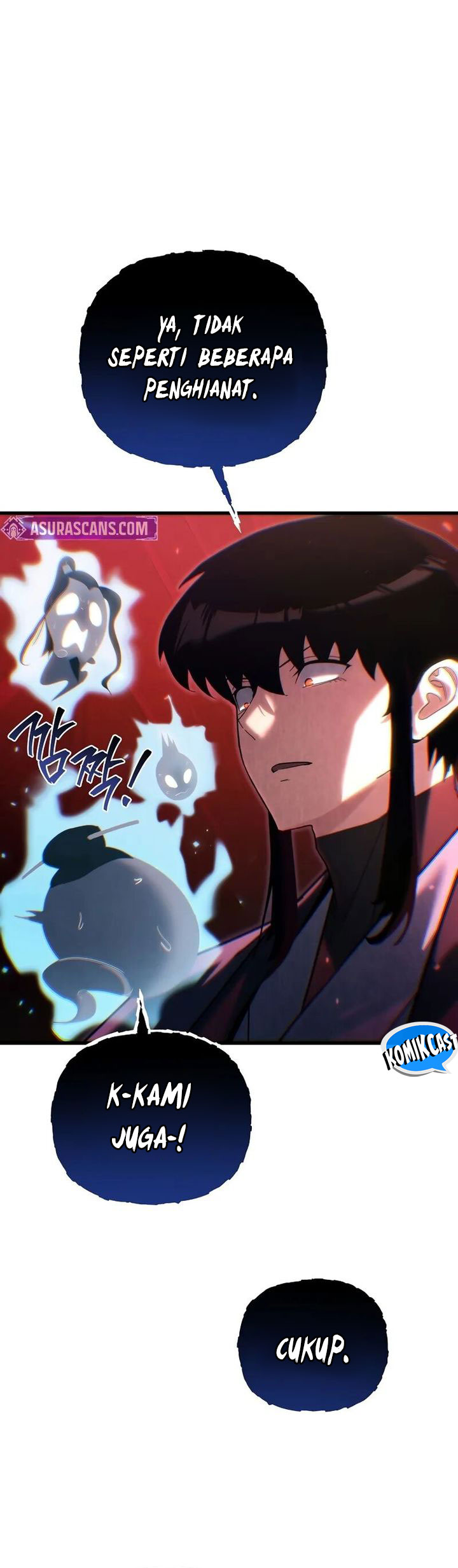 Chronicles of the Reincarnated Demon God