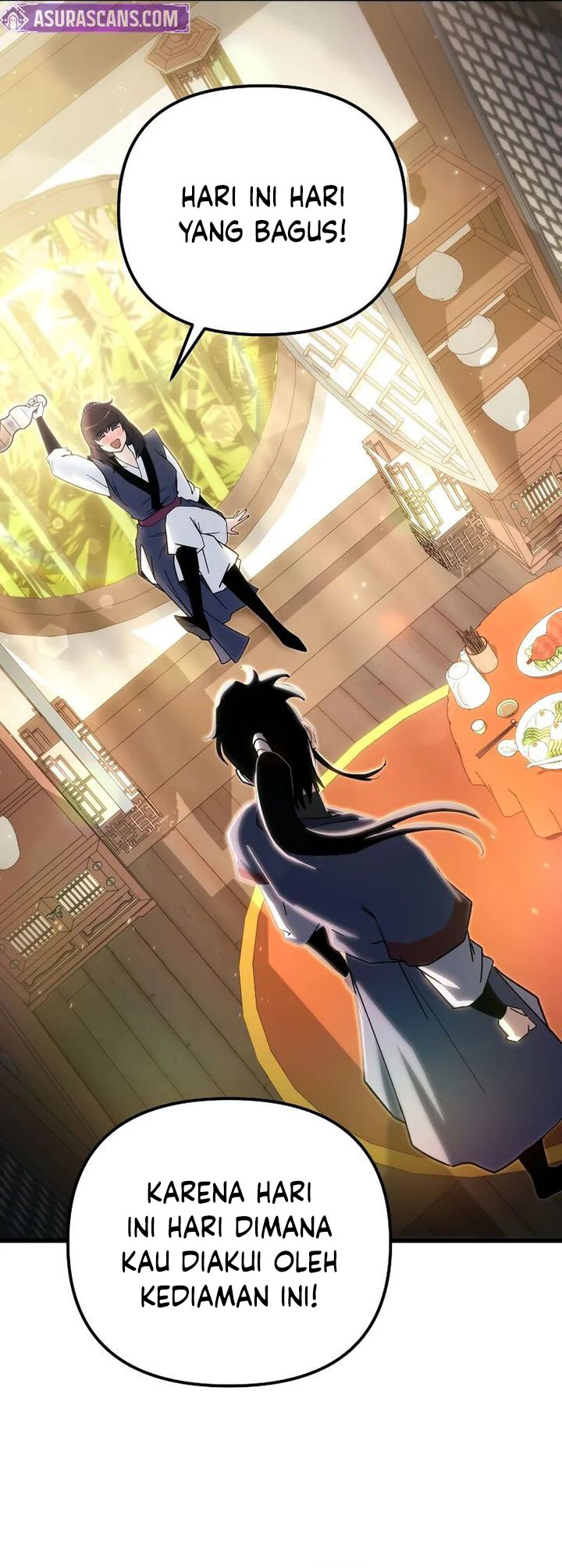 Chronicles of the Reincarnated Demon God