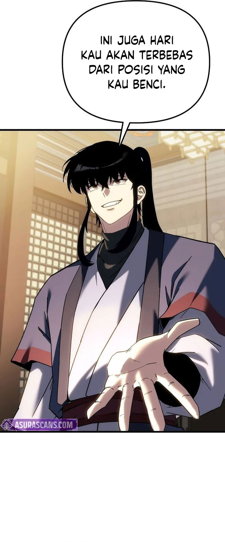 Chronicles of the Reincarnated Demon God