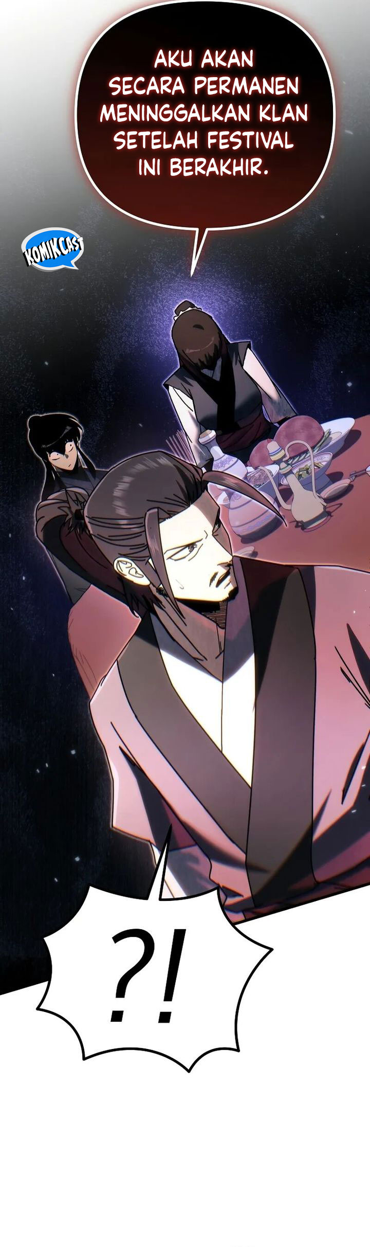 Chronicles of the Reincarnated Demon God