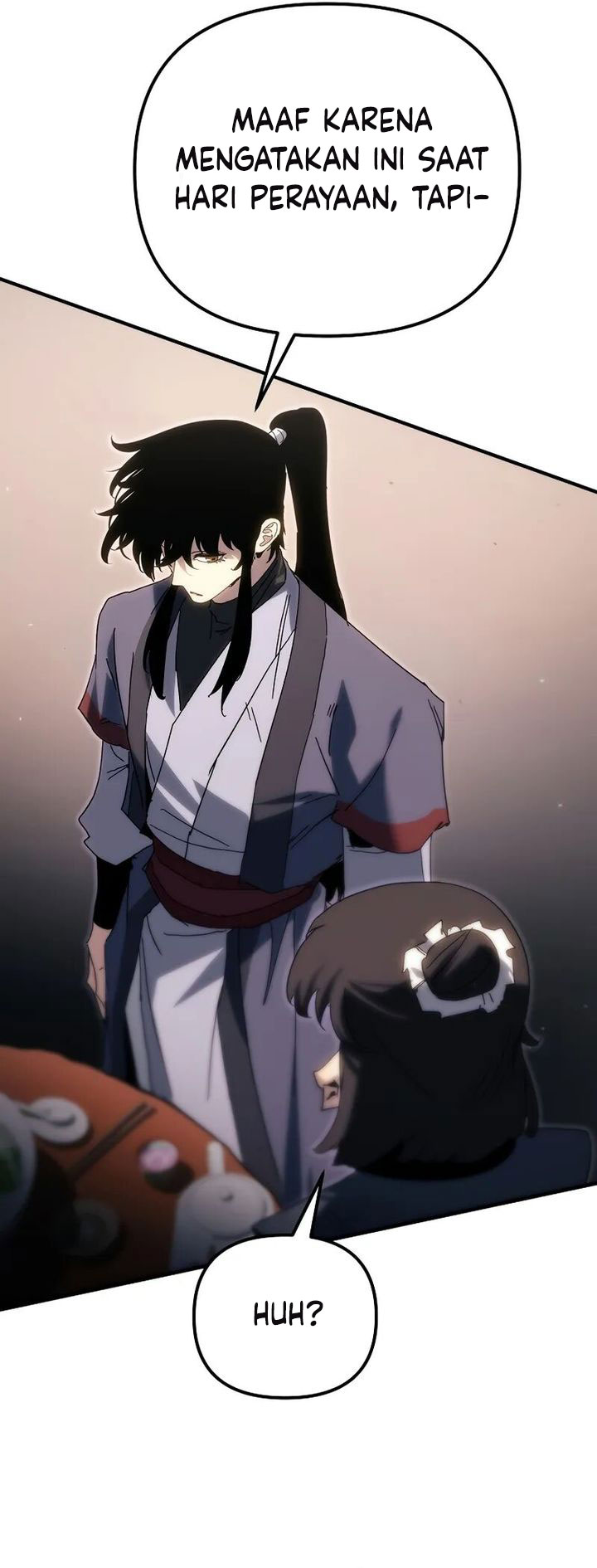 Chronicles of the Reincarnated Demon God