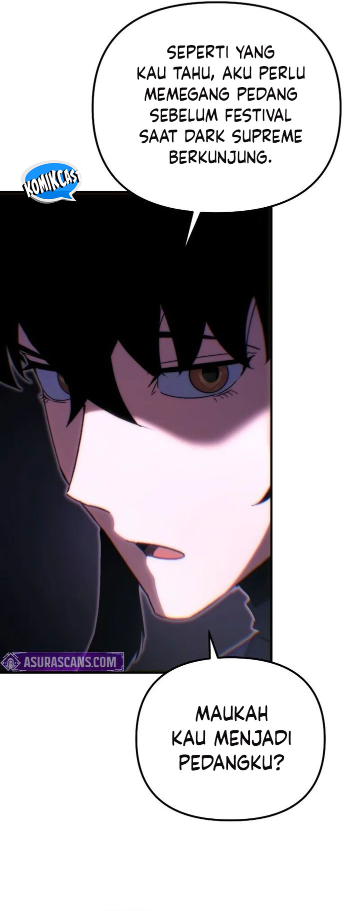 Chronicles of the Reincarnated Demon God