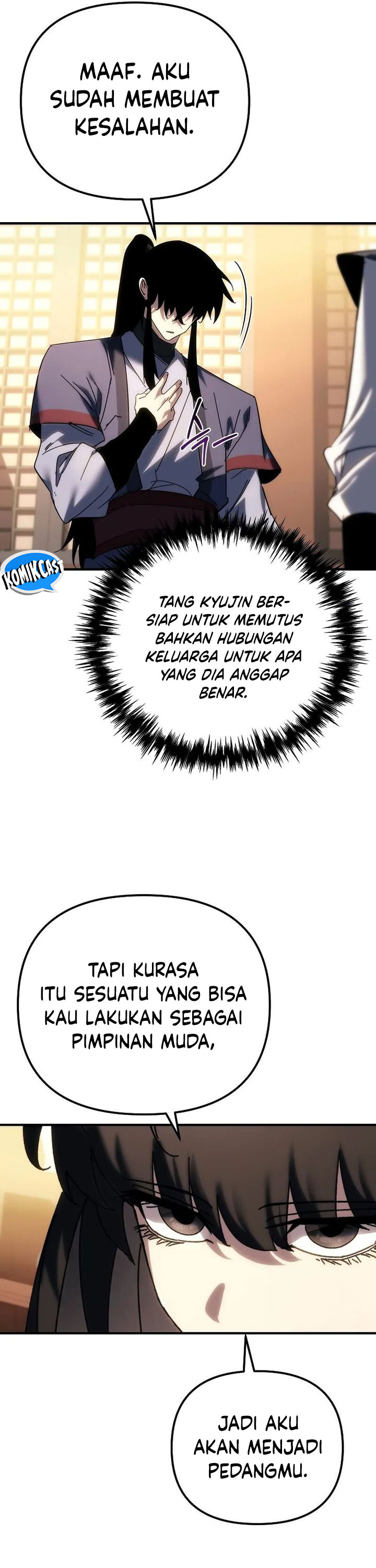Chronicles of the Reincarnated Demon God
