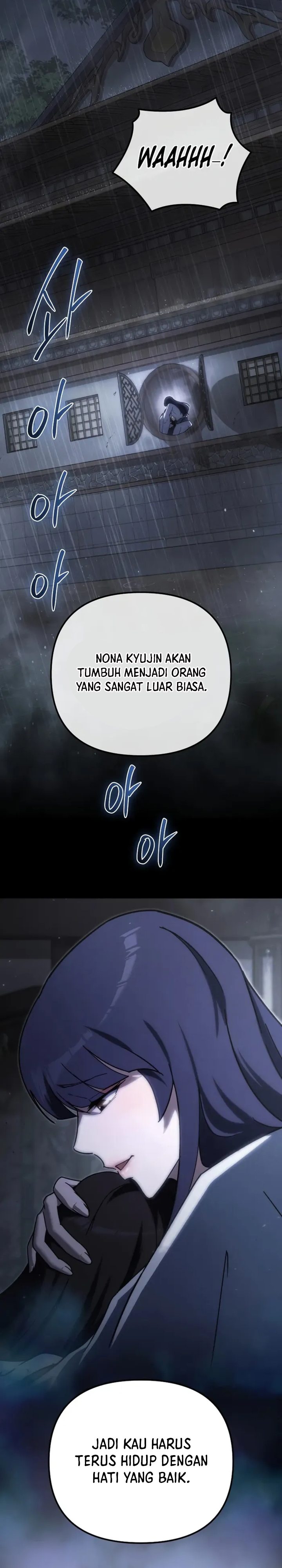 Chronicles of the Reincarnated Demon God