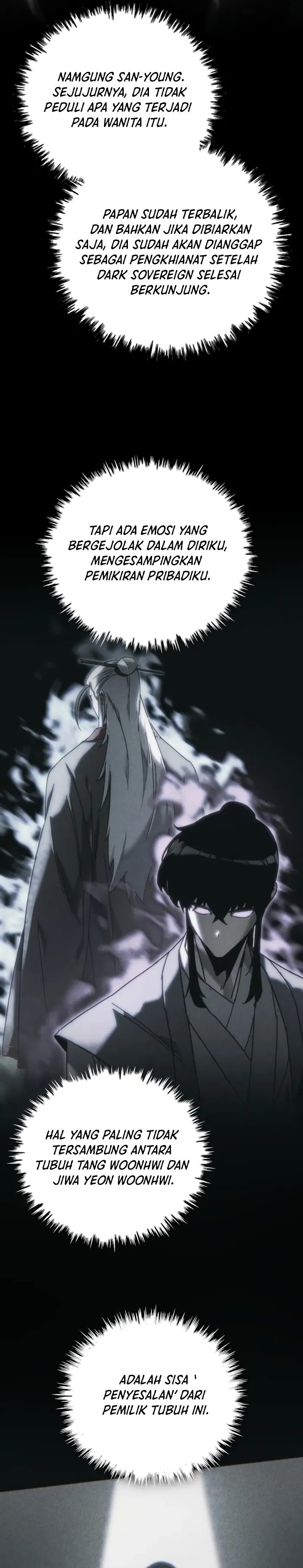 Chronicles of the Reincarnated Demon God