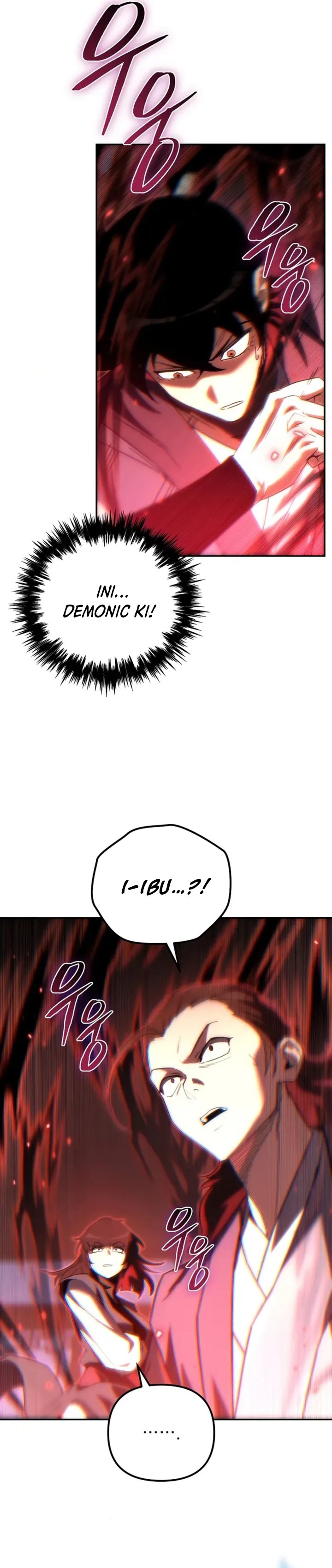 Chronicles of the Reincarnated Demon God