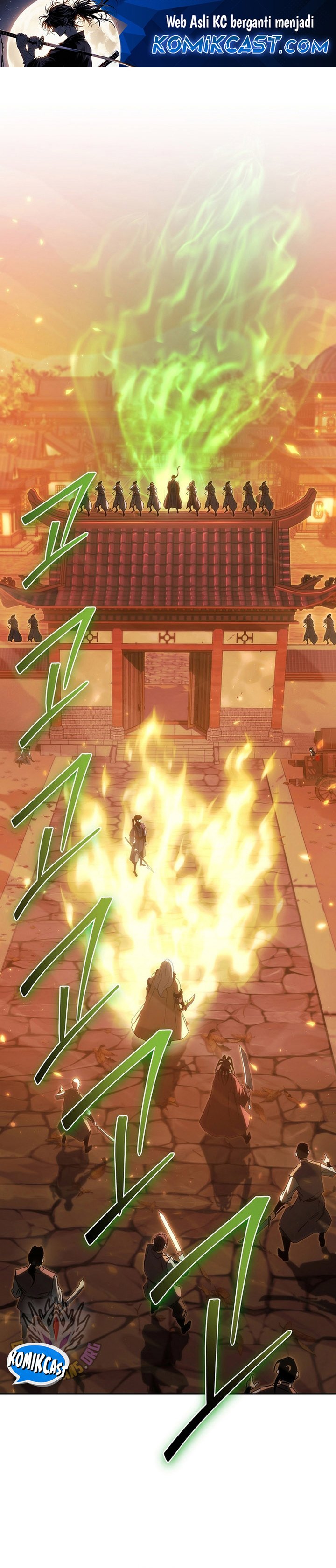 Chronicles of the Reincarnated Demon God