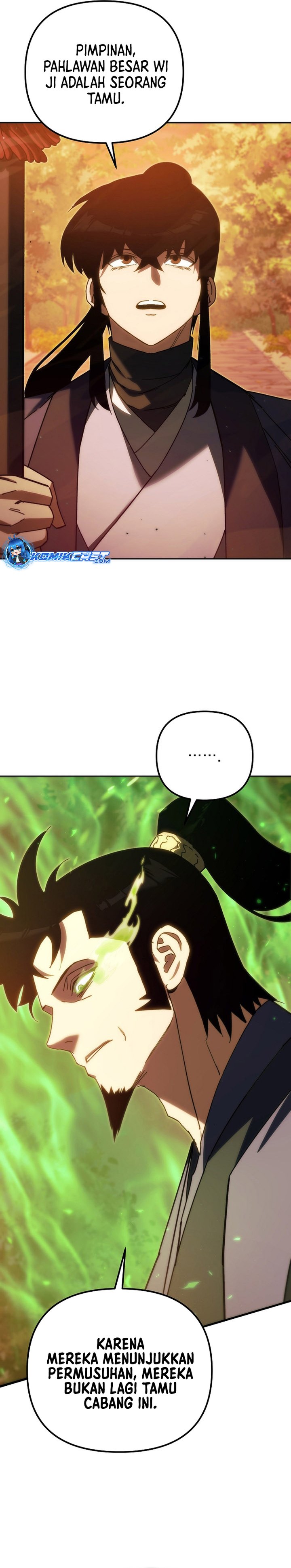 Chronicles of the Reincarnated Demon God