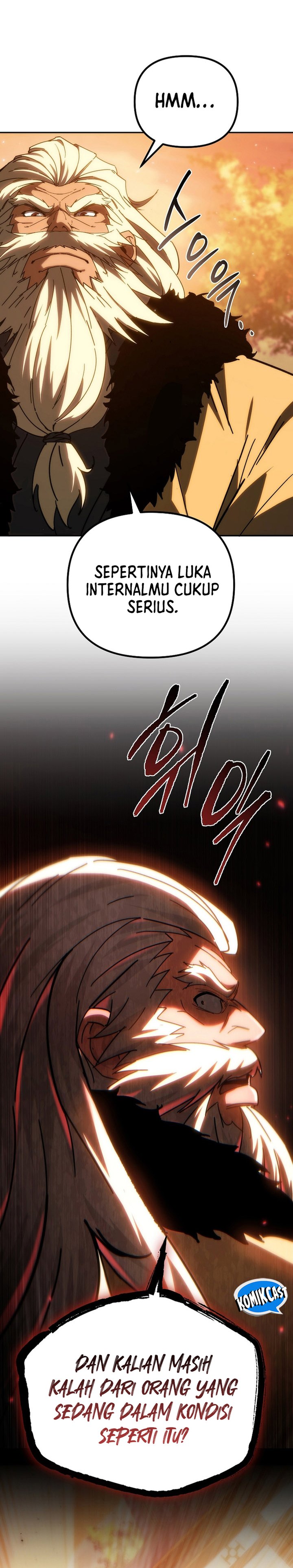 Chronicles of the Reincarnated Demon God