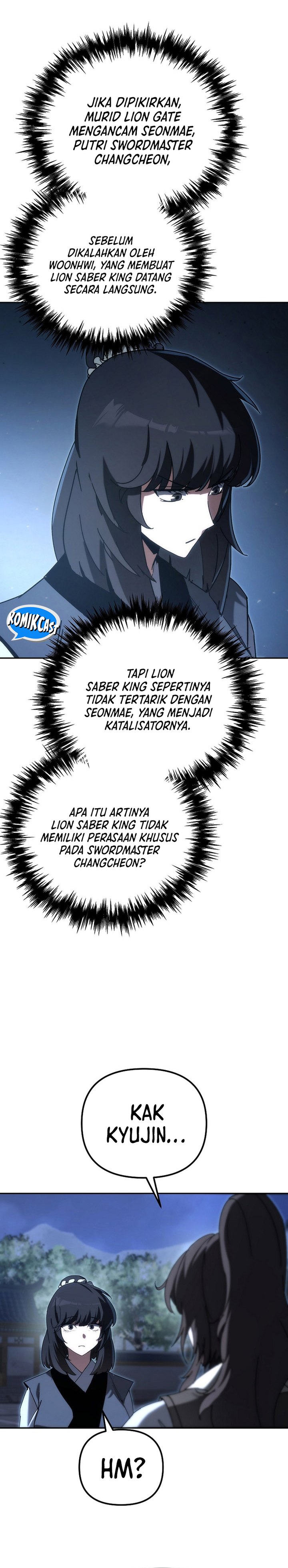 Chronicles of the Reincarnated Demon God