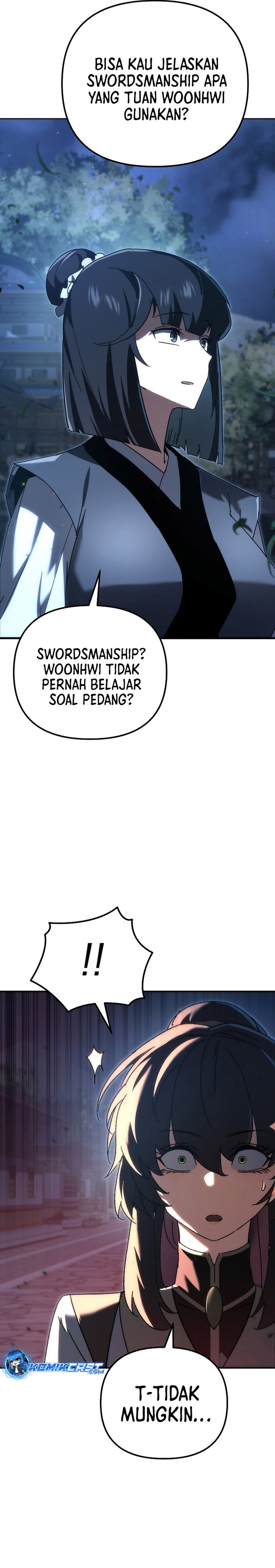 Chronicles of the Reincarnated Demon God