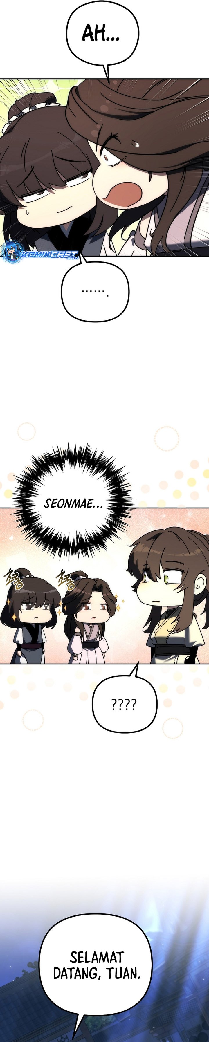 Chronicles of the Reincarnated Demon God