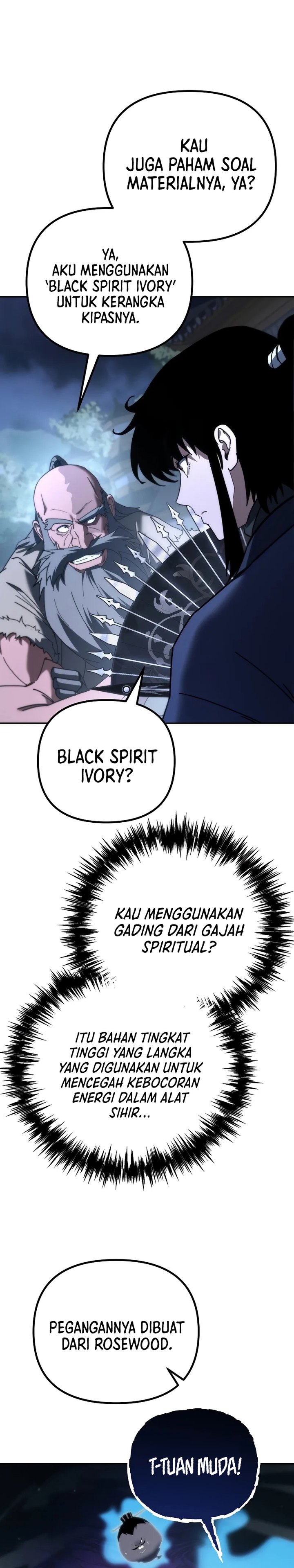 Chronicles of the Reincarnated Demon God