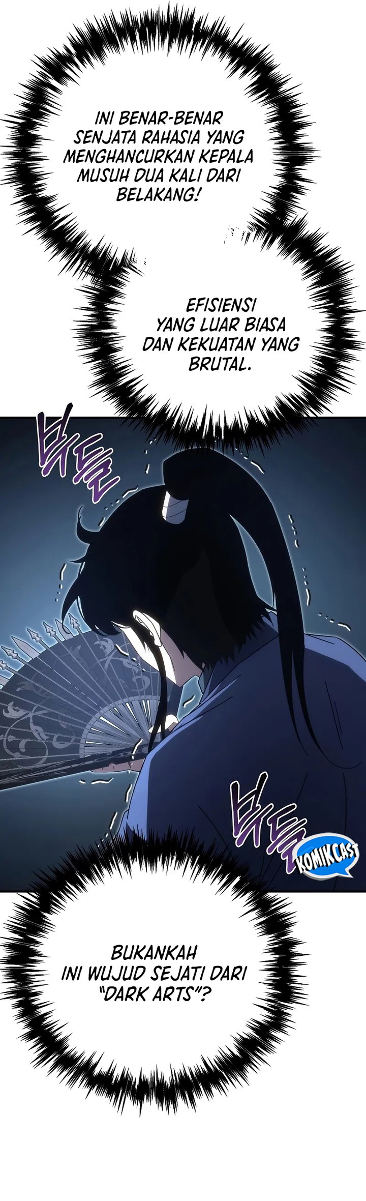 Chronicles of the Reincarnated Demon God