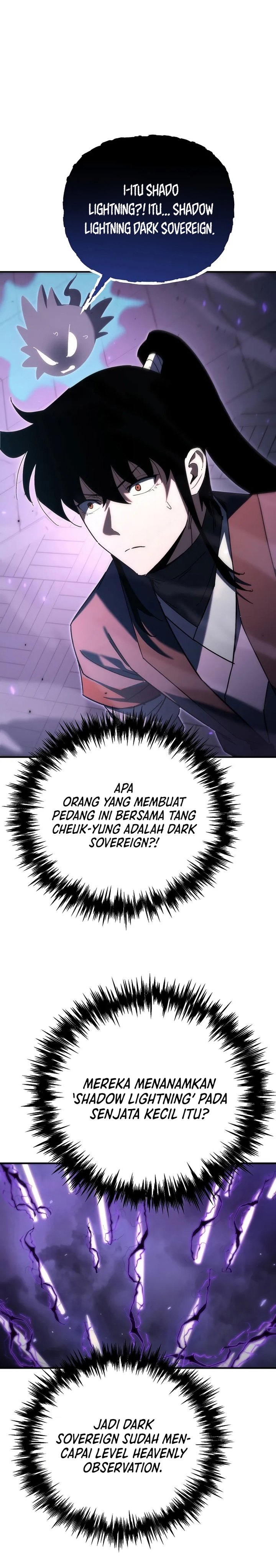 Chronicles of the Reincarnated Demon God