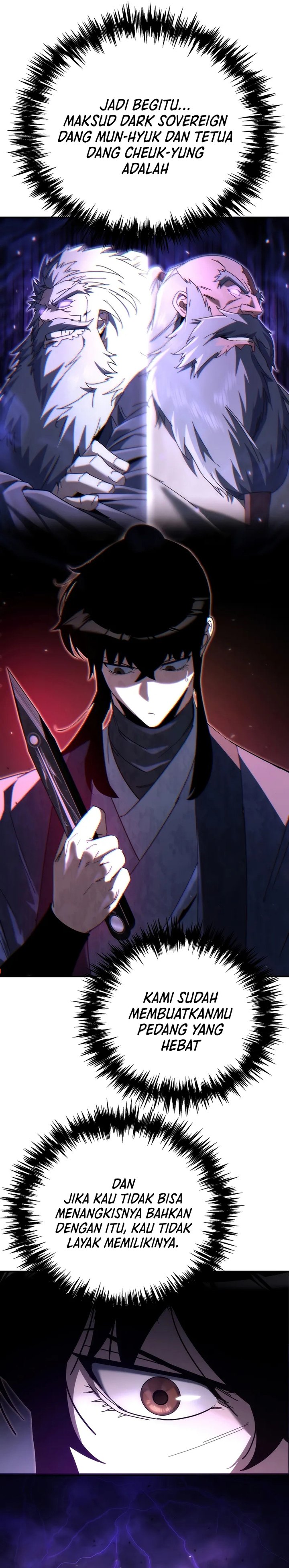 Chronicles of the Reincarnated Demon God
