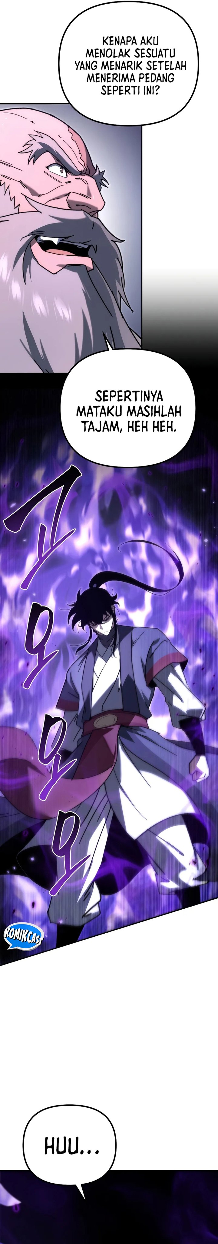 Chronicles of the Reincarnated Demon God