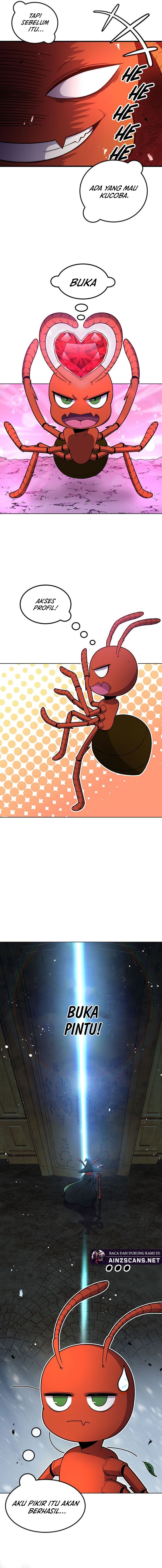 Chrysalis