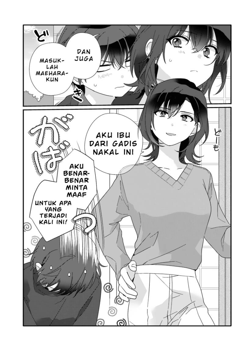 Class de 2 Banme ni Kawaii Onna no Ko to Tomodachi ni Natta