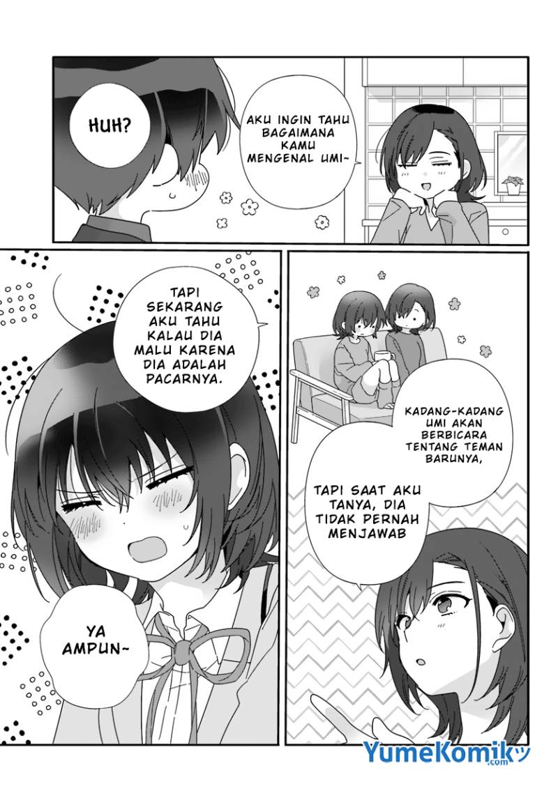 Class de 2 Banme ni Kawaii Onna no Ko to Tomodachi ni Natta