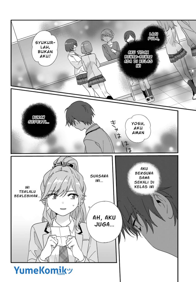 Class de 2 Banme ni Kawaii Onna no Ko to Tomodachi ni Natta