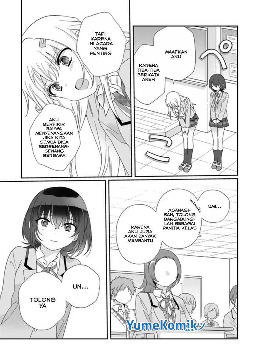 Class de 2 Banme ni Kawaii Onna no Ko to Tomodachi ni Natta