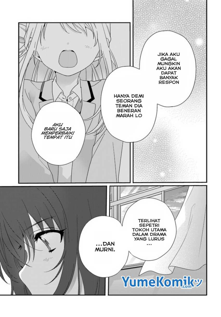 Class de 2 Banme ni Kawaii Onna no Ko to Tomodachi ni Natta