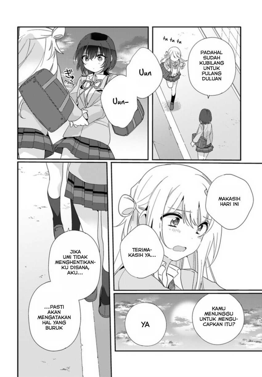 Class de 2 Banme ni Kawaii Onna no Ko to Tomodachi ni Natta