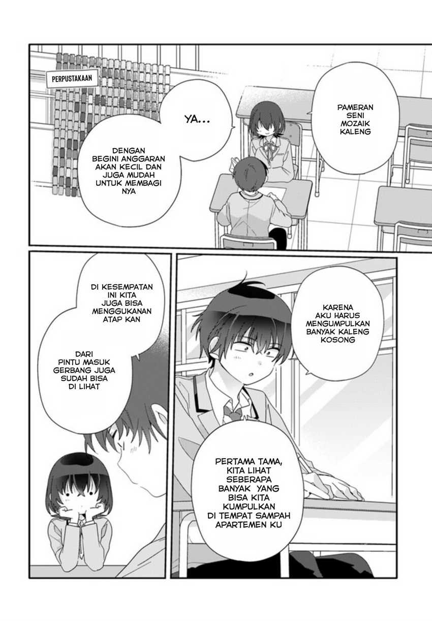 Class de 2 Banme ni Kawaii Onna no Ko to Tomodachi ni Natta