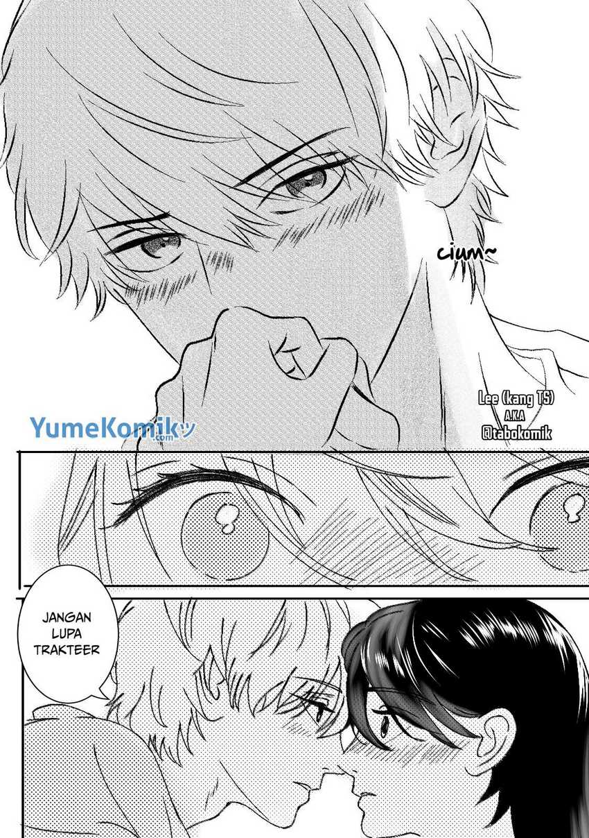 Class de 2 Banme ni Kawaii Onna no Ko to Tomodachi ni Natta