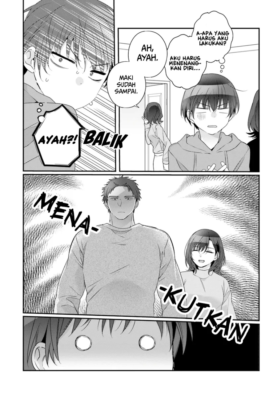 Class de 2 Banme ni Kawaii Onna no Ko to Tomodachi ni Natta