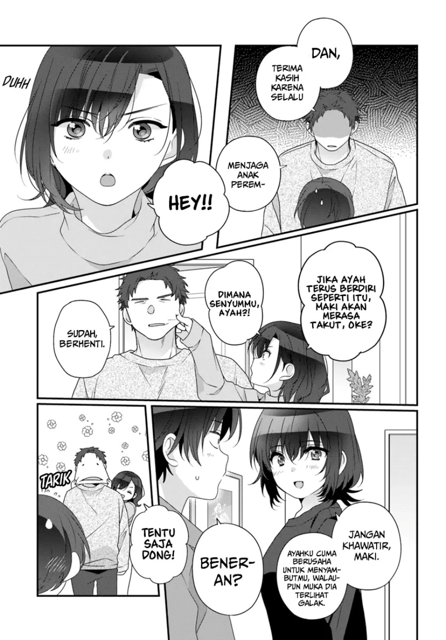 Class de 2 Banme ni Kawaii Onna no Ko to Tomodachi ni Natta