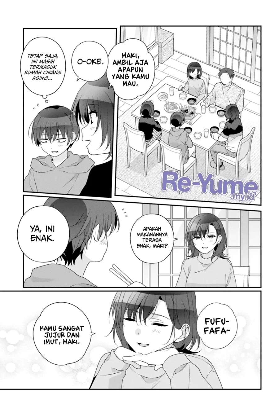 Class de 2 Banme ni Kawaii Onna no Ko to Tomodachi ni Natta