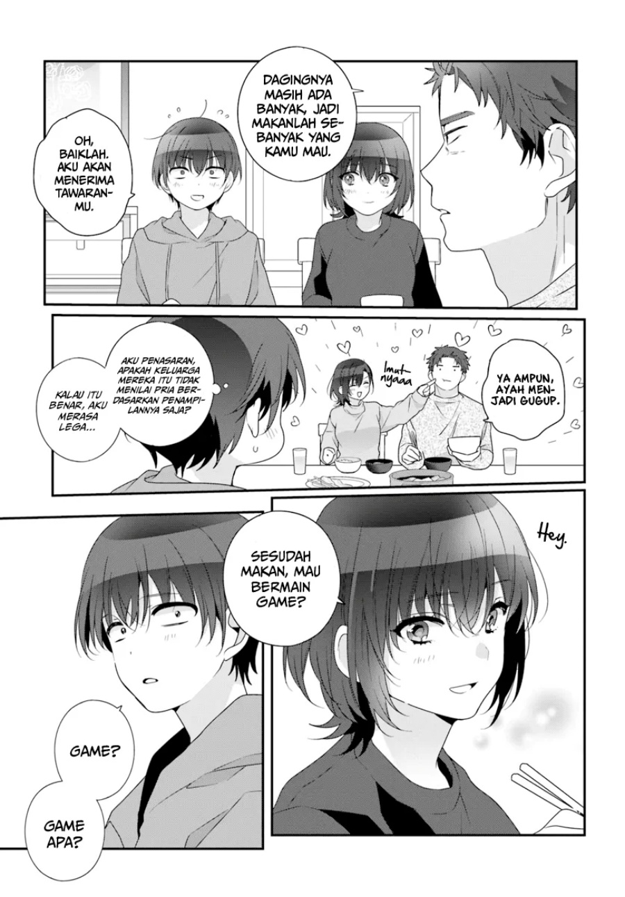 Class de 2 Banme ni Kawaii Onna no Ko to Tomodachi ni Natta