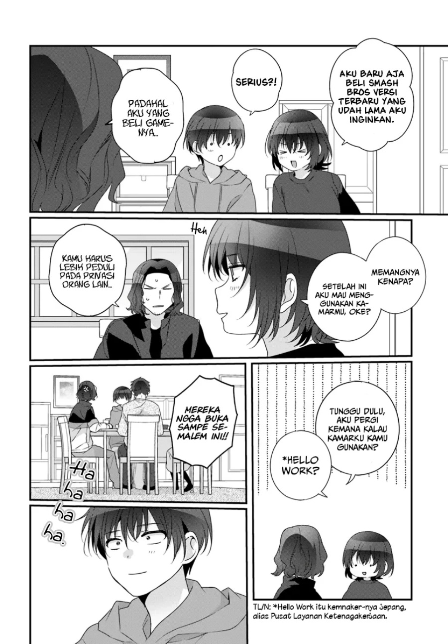 Class de 2 Banme ni Kawaii Onna no Ko to Tomodachi ni Natta