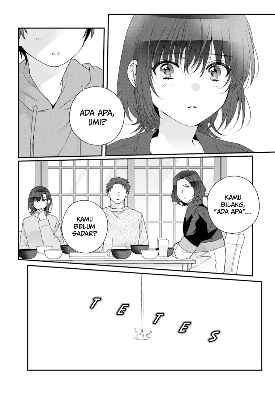 Class de 2 Banme ni Kawaii Onna no Ko to Tomodachi ni Natta