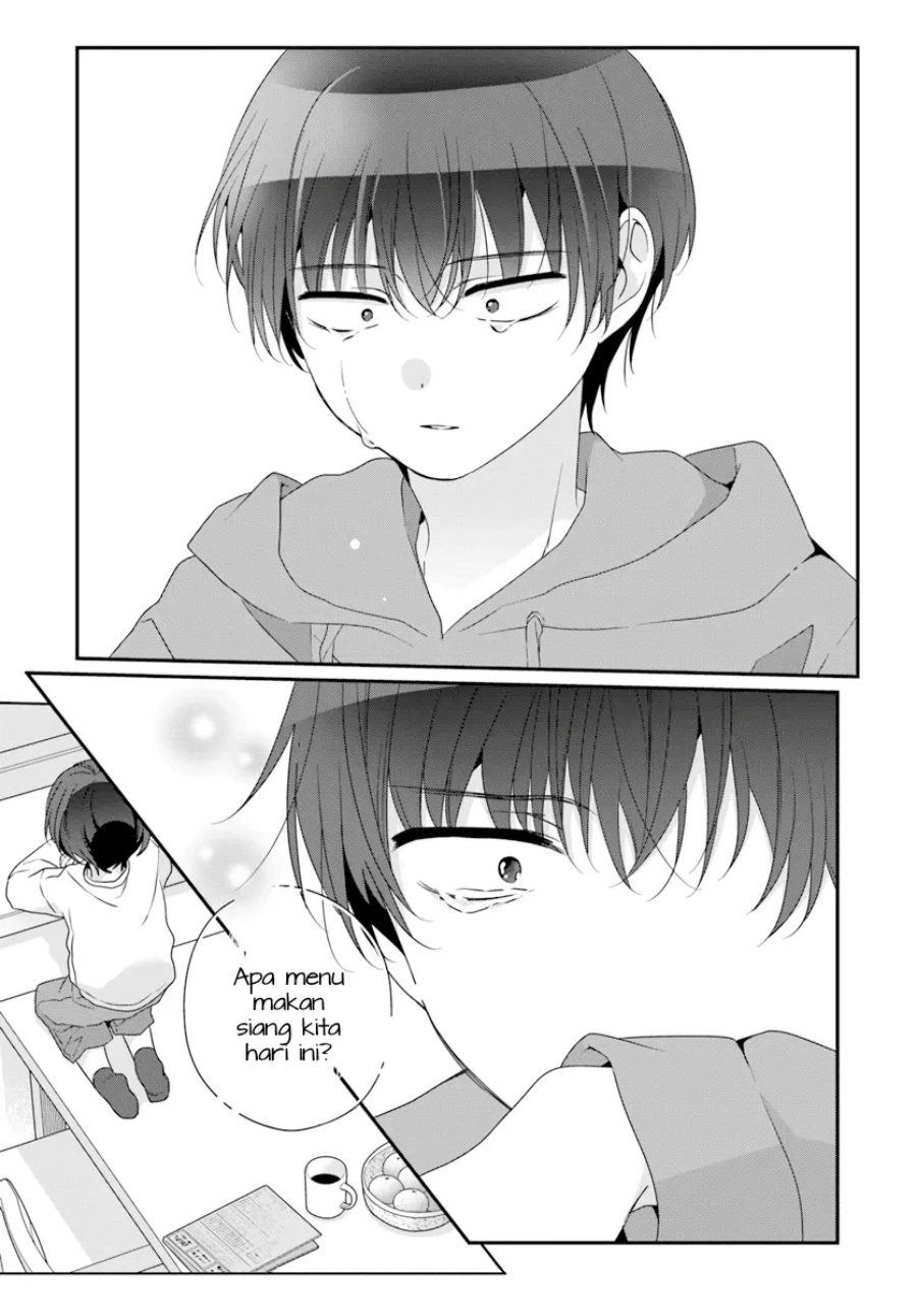 Class de 2 Banme ni Kawaii Onna no Ko to Tomodachi ni Natta