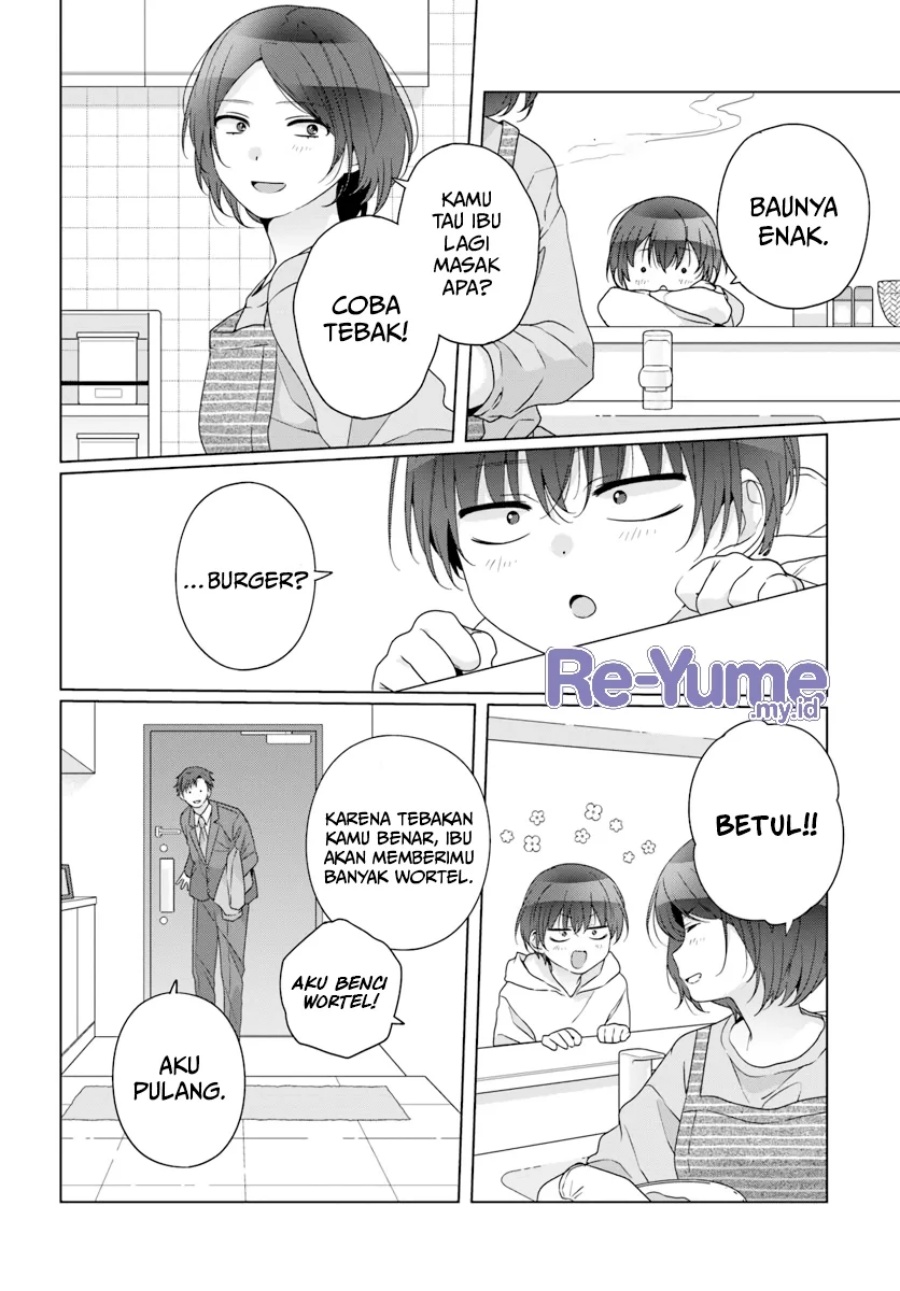 Class de 2 Banme ni Kawaii Onna no Ko to Tomodachi ni Natta