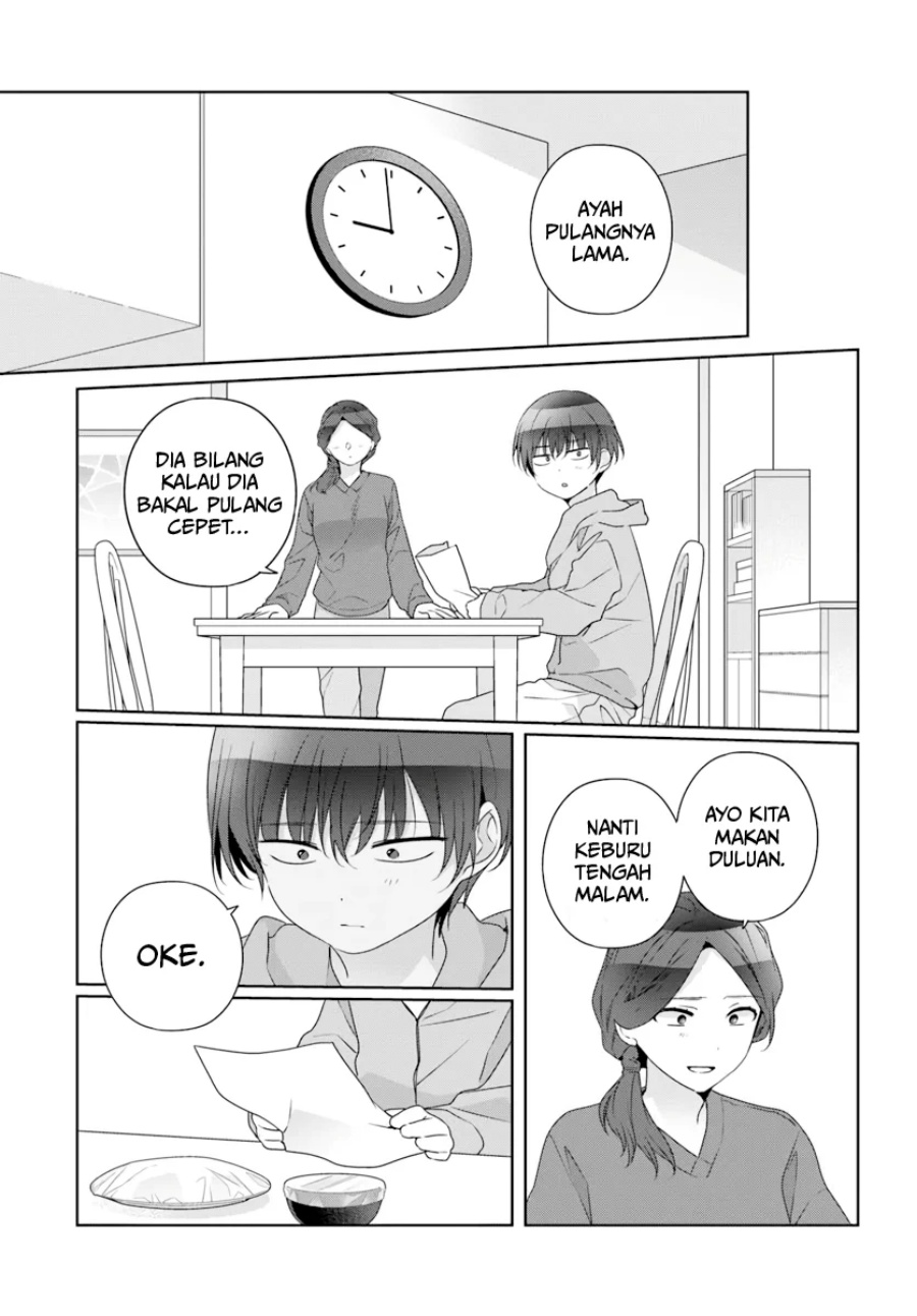 Class de 2 Banme ni Kawaii Onna no Ko to Tomodachi ni Natta