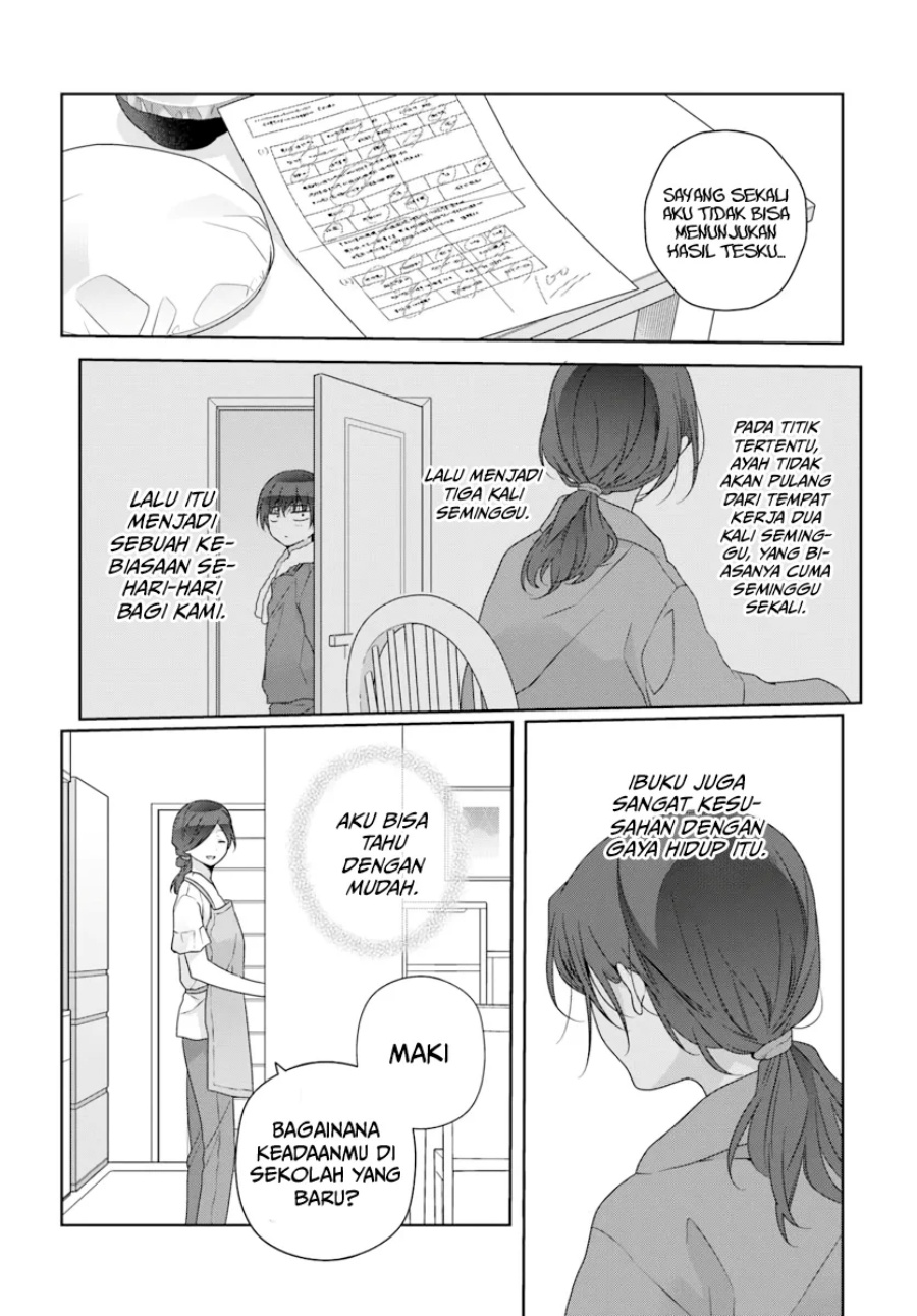 Class de 2 Banme ni Kawaii Onna no Ko to Tomodachi ni Natta