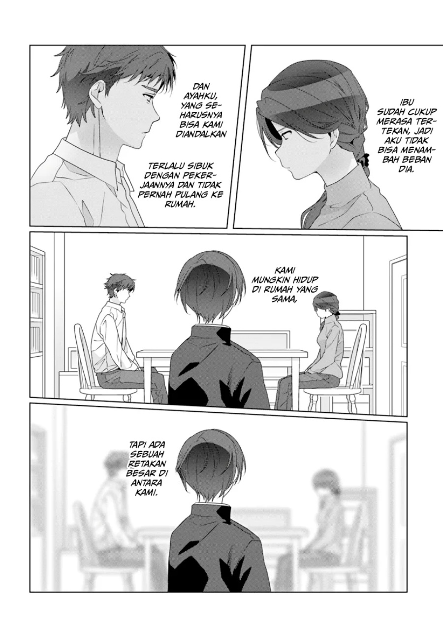 Class de 2 Banme ni Kawaii Onna no Ko to Tomodachi ni Natta