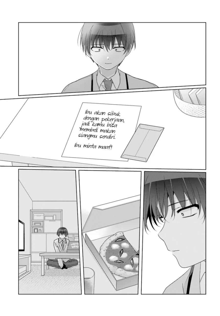 Class de 2 Banme ni Kawaii Onna no Ko to Tomodachi ni Natta