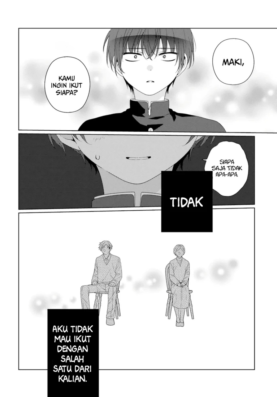 Class de 2 Banme ni Kawaii Onna no Ko to Tomodachi ni Natta