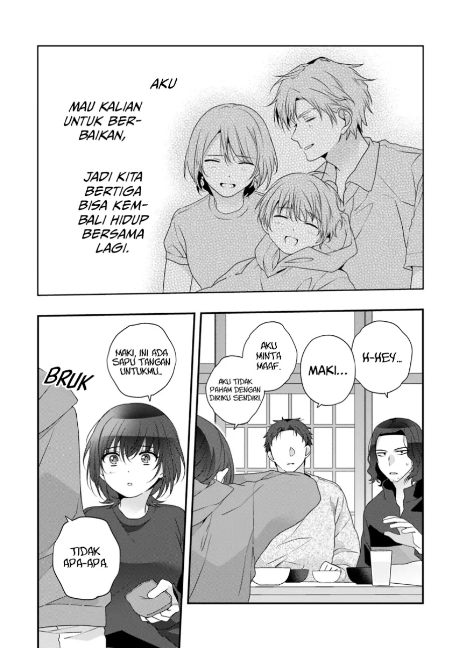 Class de 2 Banme ni Kawaii Onna no Ko to Tomodachi ni Natta