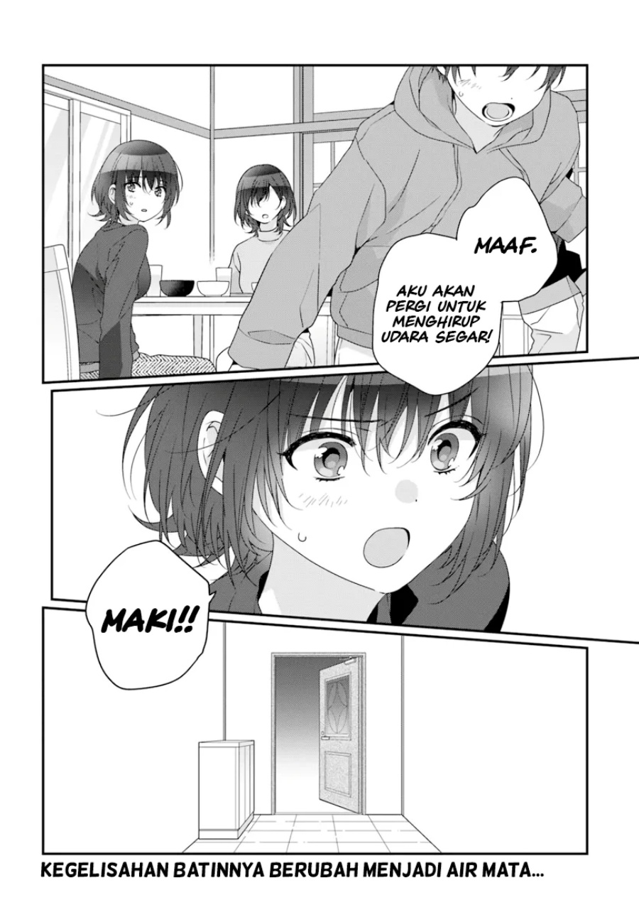 Class de 2 Banme ni Kawaii Onna no Ko to Tomodachi ni Natta